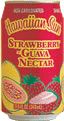 Strawberry Guava Juice