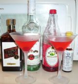 Maraschino Cherry Juice