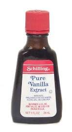 Vanilla Extract