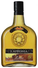 Lapponia Lakka Cloudberry Liqueur
