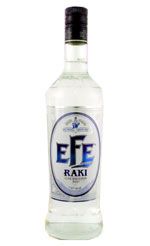 Raki Liqueur