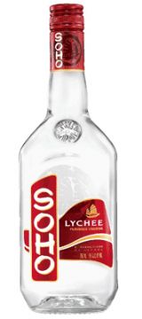 Soho Lychee Liqueur