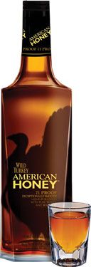 Wild Spirit Liqueur