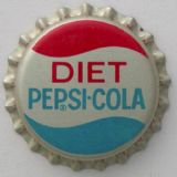 Diet Pepsi Cola