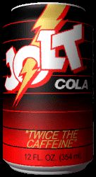 Jolt Cola