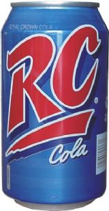 Royal Crown Cola