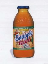 Snapple Raspberry Iced Tea