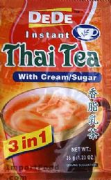 Thai Tea