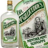 Mentholmint Schnapps