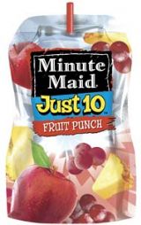 Minute Maid Fruit Punch