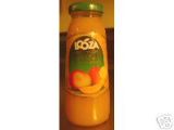 Looza mango nectar