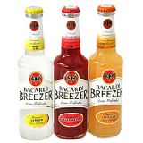 Bacardi Breezer