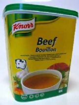 Beef Bouillon