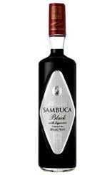 Black Sambuca