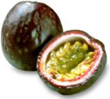 Passion fruit