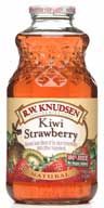 Kiwi Strawberry Juice