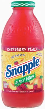 Snapple