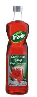 Grenadine