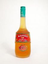 Mango Passion Liqueur