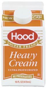 Heavy Cream