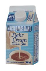 Light Cream