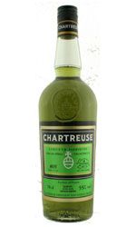 Green Chartreuse