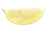 Lemon Wedge