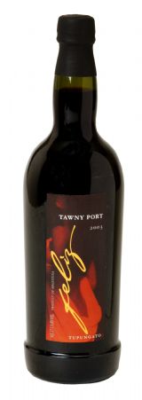 Tawny Port