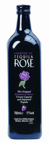 Tequila Rose