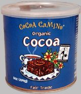 Cocoa