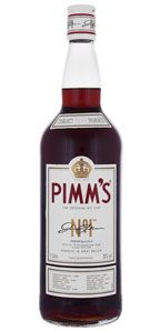 Pimm's No.1