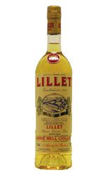 Lillet Blanc