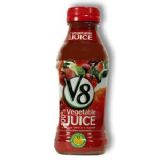 Vegetable Juice