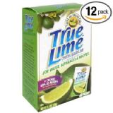 Lime Mix