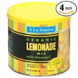 Lemonade Mix