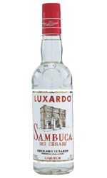 White Sambuca