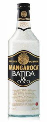 Batida de Coco