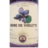 Creme de Violette