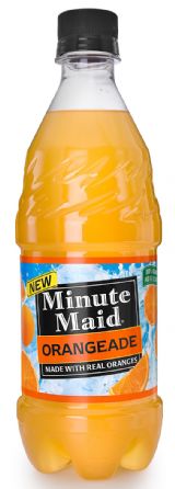 Orangeade