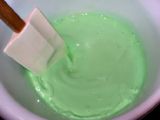 Green Food Coloring