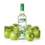 Smirnoff Green Apple Twist