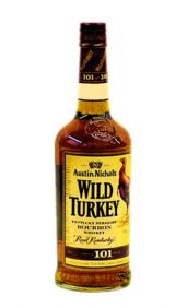 Wild Turkey 101