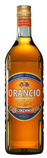 Cinzano Orancio