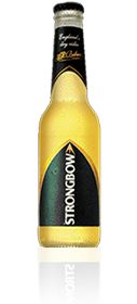 Strongbow Cider