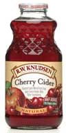 Cherry Cider