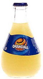 Orangina