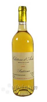 Sauternes