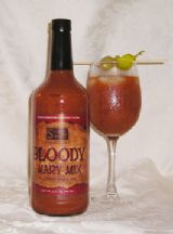 Bloody Mary Mix