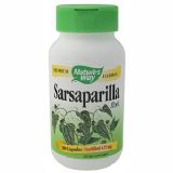 Sarsaparilla