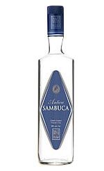 Blue Sambuca